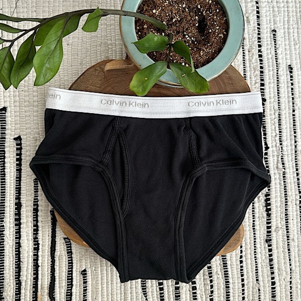 Calvin Klein